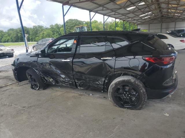 Vin: 3gnkbdrsxss109339, lot: 60962995, chevrolet blazer 3lt 20252