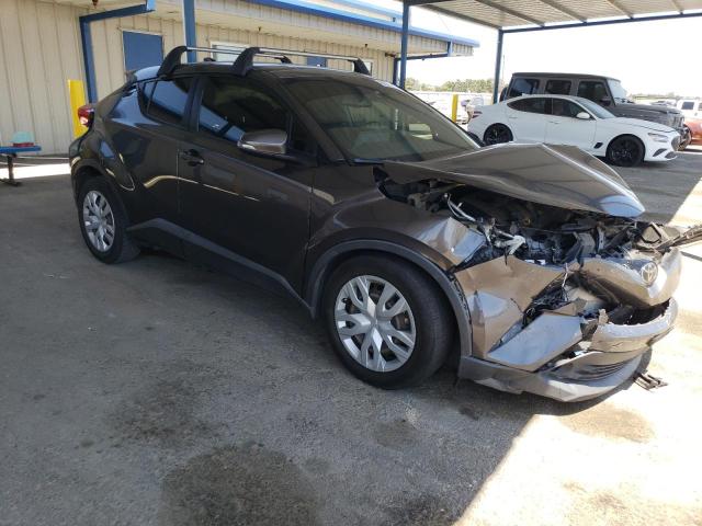 2019 TOYOTA C-HR XLE - JTNKHMBX8K1054366