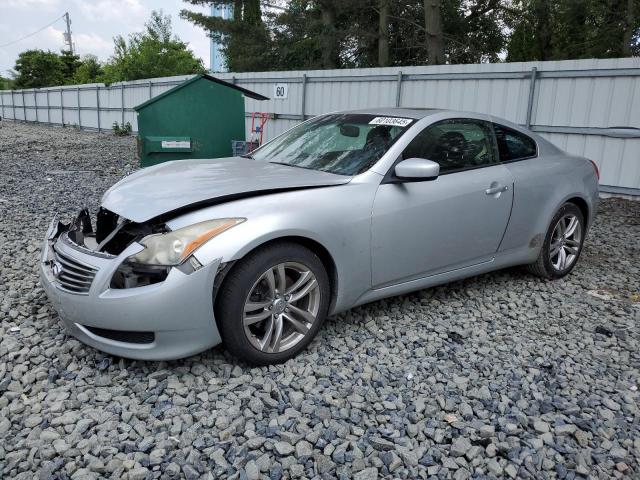 INFINITI G37