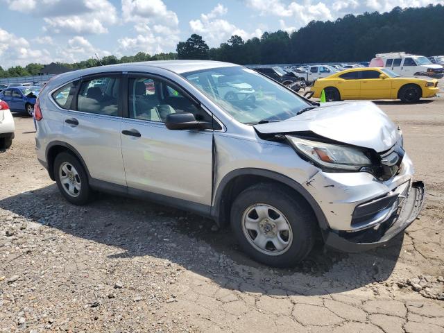 2016 HONDA CR-V LX 3CZRM3H31GG703134