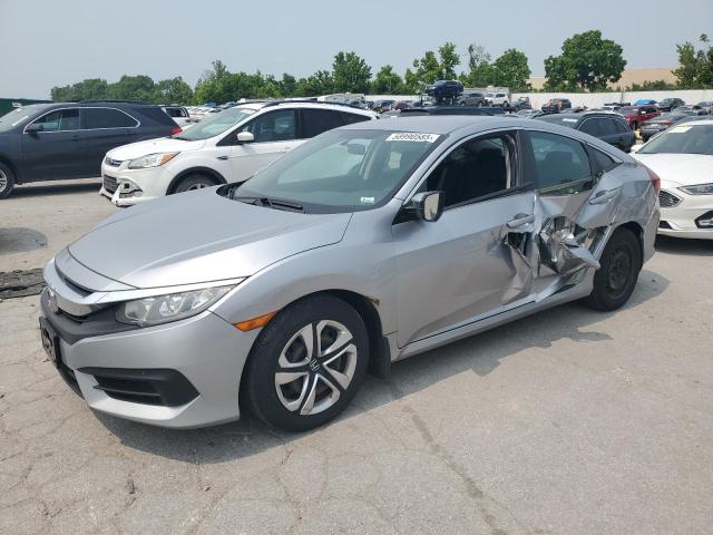Vin: 19xfc2f52ge075171, lot: 58990585, honda civic lx 2016 img_1