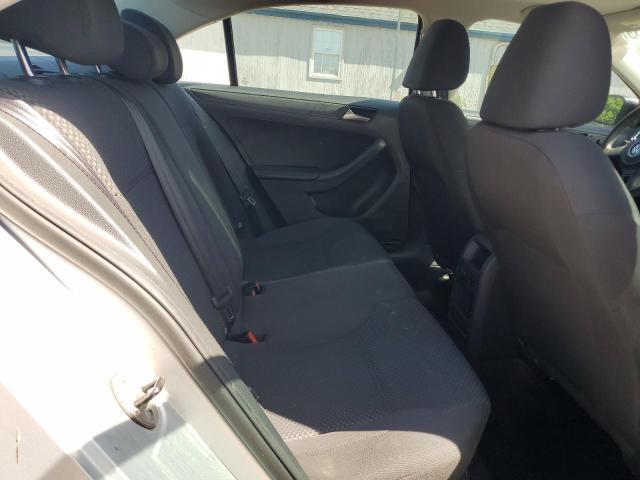 2013 VOLKSWAGEN JETTA BASE - 3VW2K7AJ7DM308530
