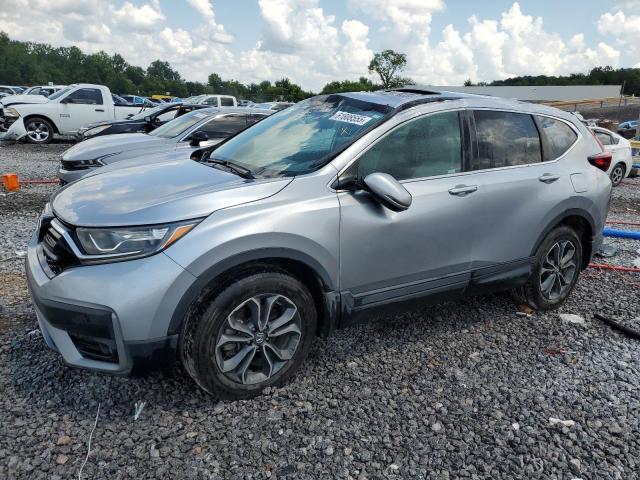 HONDA CR-V EXL