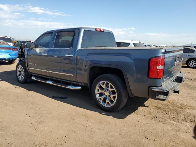 Vin: 3gtu2vec5eg489218, lot: 59105465, gmc sierra k1500 slt 20142
