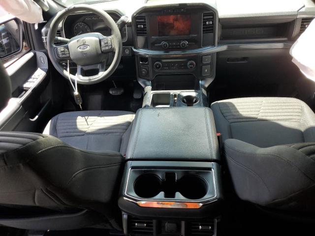 2022 FORD F150 SUPER - 1FTEW1CP9NKE75709