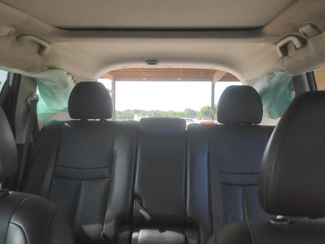 2016 NISSAN ROGUE S - 5N1AT2MT9GC814728