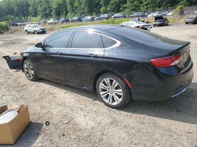 2015 CHRYSLER 200 LIMITE #3301710360