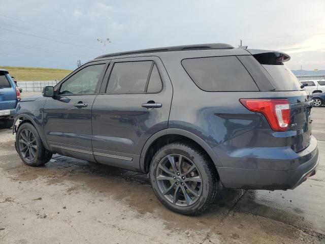 Vin: 1fm5k8d85hga93482, lot: 61413425, ford explorer xlt 20172
