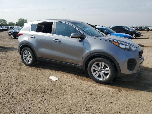 Vin: kndpm3ac3j7371448, lot: 59884675, kia sportage lx 20184
