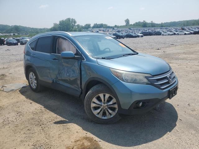 Vin: 5j6rm4h70el028210, lot: 59995515, honda crv exl 20144