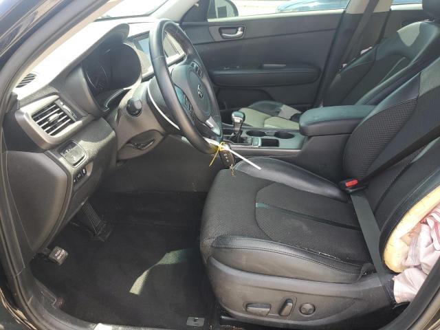 2018 KIA OPTIMA LX 5XXGT4L30JG247943