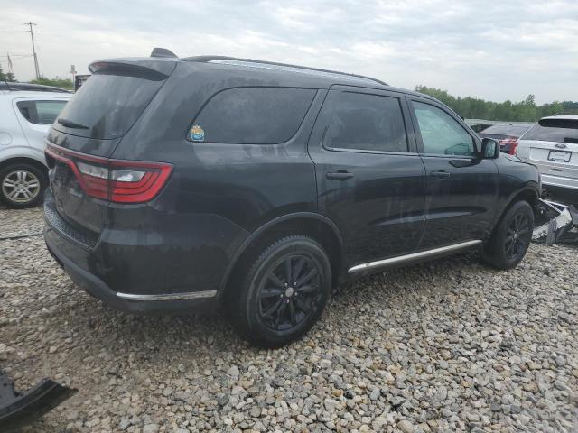 Vin: 1c4rdjag5fc746111, lot: 61218245, dodge durango sxt 20153