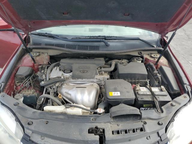 2017 TOYOTA CAMRY LE 4T1BF1FKXHU660942