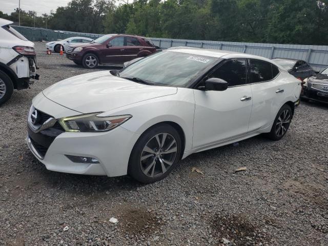 NISSAN MAXIMA 3.5