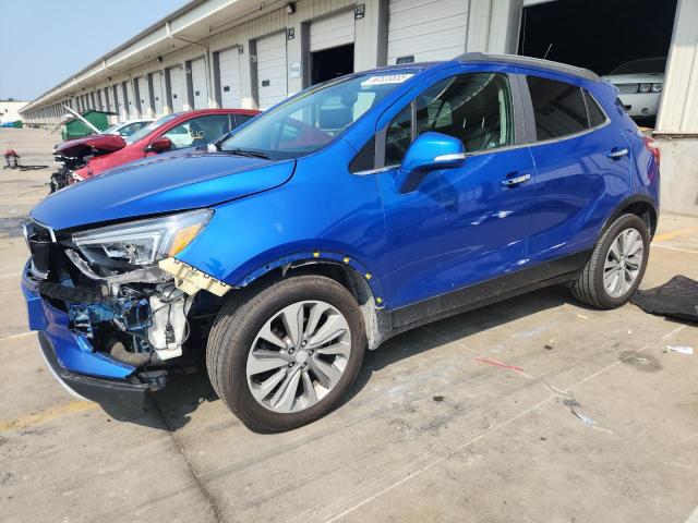 Vin: kl4cjasb7jb542565, lot: 60520655, buick encore preferred 2018 img_1