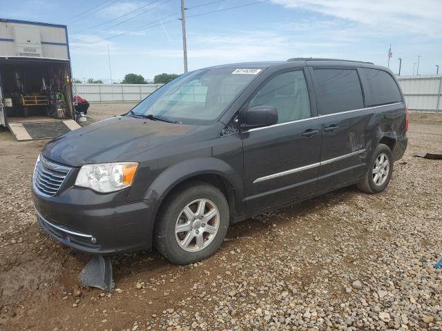 CHRYSLER TOWN & COU