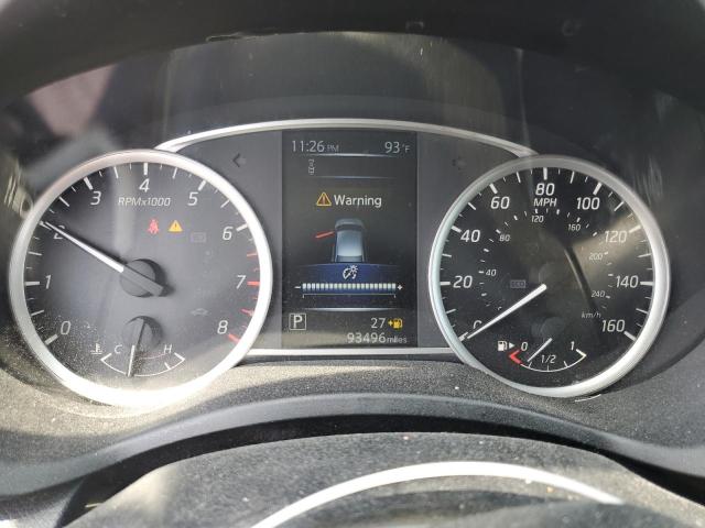 2018 NISSAN SENTRA S - 3N1AB7APXJY226723