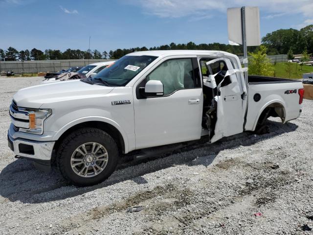 Vin: 1ftew1e52lfa64086, lot: 59931125, ford f-150 supercrew 2020 img_1
