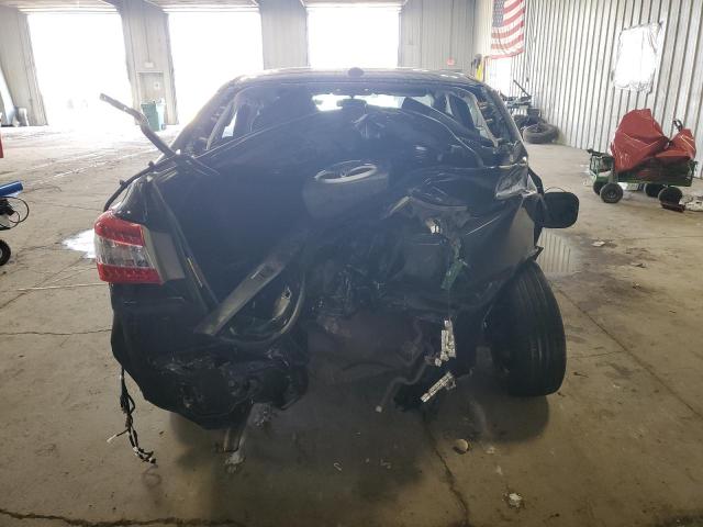 2014 NISSAN SENTRA S - 1N4AB7AP8EN851868