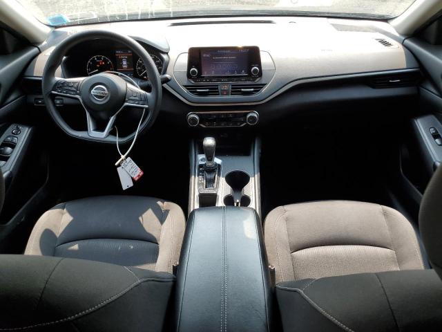 2022 NISSAN ALTIMA S 1N4BL4BV1NN388923
