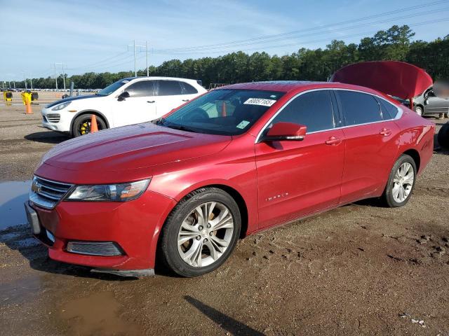 Vin: 2g1125s32f9281812, lot: 60057165, chevrolet impala lt 2015 img_1