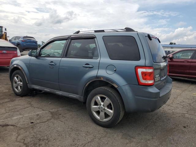 Vin: 1fmcu9eg1akc28781, lot: 61601725, ford escape limited 20102