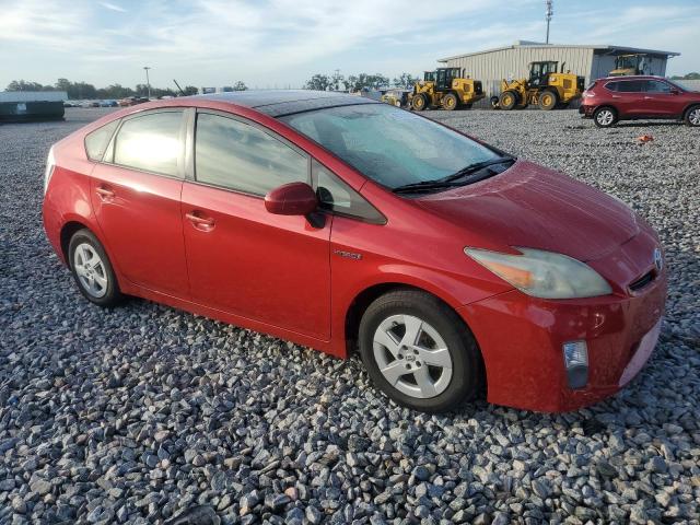 Vin: jtdkn3du0a0027015, lot: 61333135, toyota prius 20104