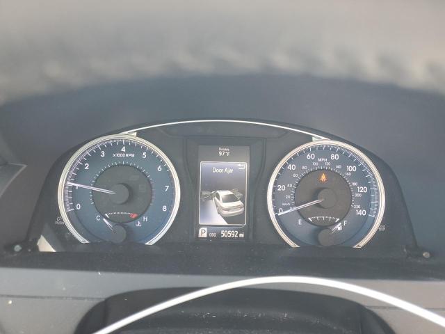 2015 TOYOTA CAMRY LE - 4T1BF1FK2FU936124