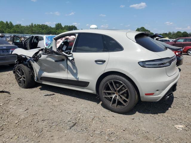 2024 PORSCHE MACAN BASE WP1AA2A55RLB07403