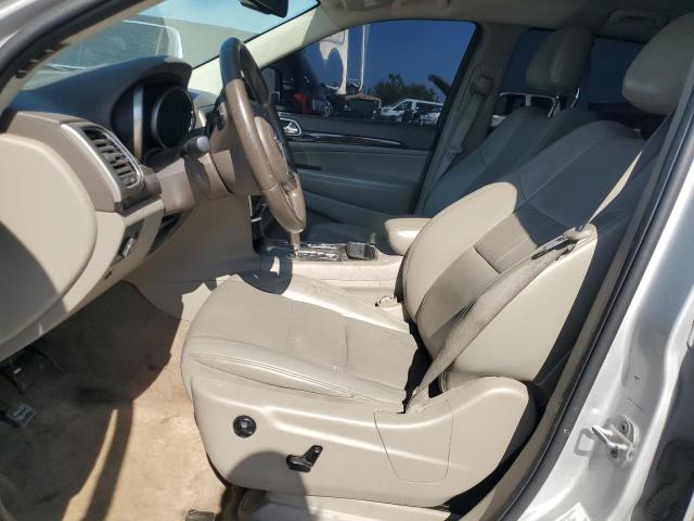 2011 JEEP GRAND CHER - 1J4RR4GG4BC550398