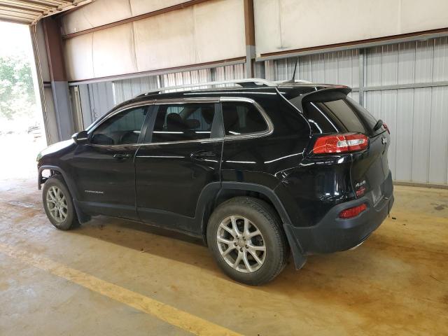 2017 JEEP CHEROKEE L 1C4PJMCS1HD216038