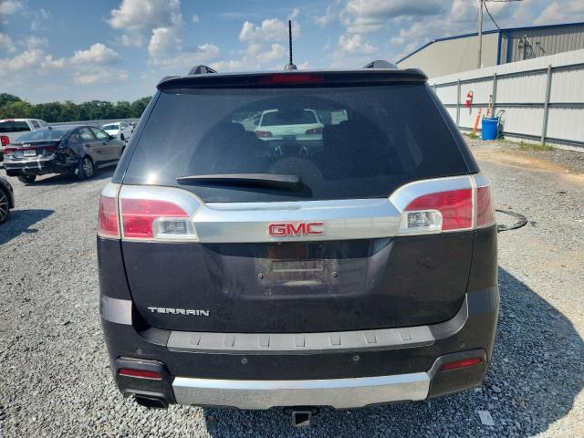 2015 GMC TERRAIN DE 2GKALUEK2F6332457