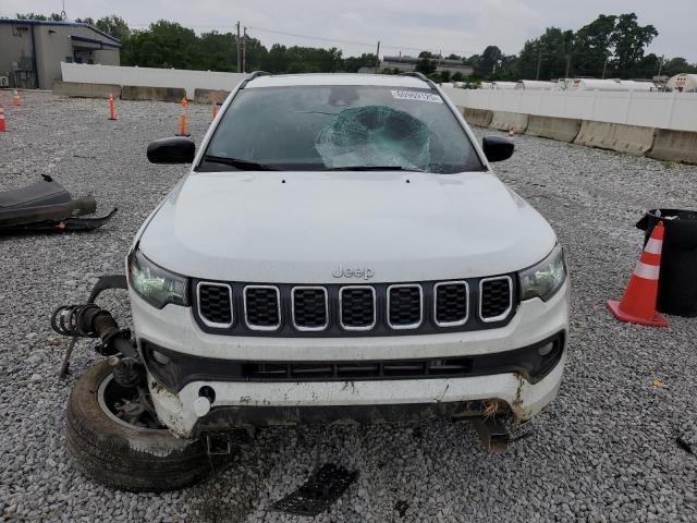 2024 JEEP COMPASS LA 3C4NJDFN5RT155074