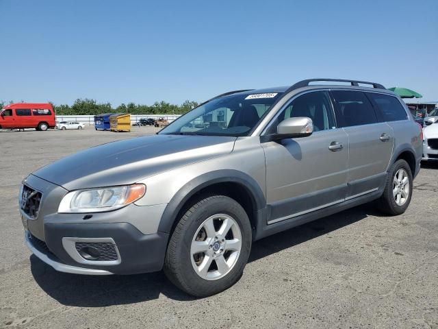 VOLVO XC70 3.2