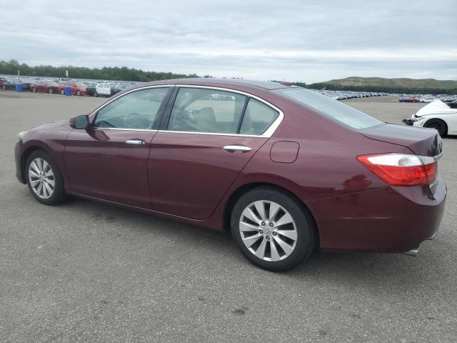 Vin: 1hgcr3f89fa014033, lot: 61342095, honda accord exl 20152