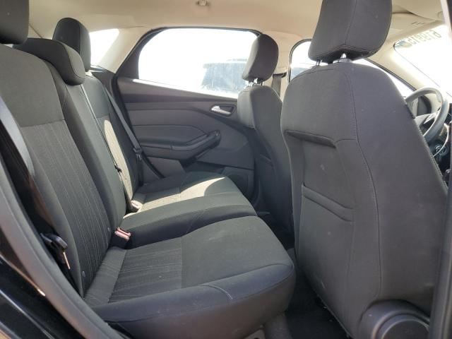 2015 FORD FOCUS SE 1FADP3K22FL327154