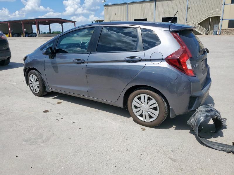 Vin: jhmgk5h58hs021294, lot: 62413025, honda fit lx 20172