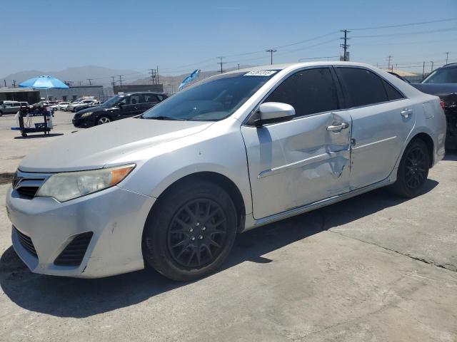 TOYOTA CAMRY L
