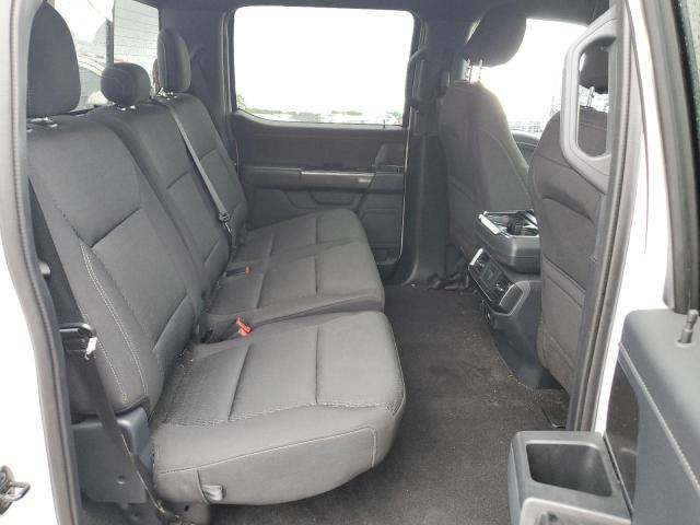2021 FORD F150 SUPER - 1FTFW1E59MFA70313