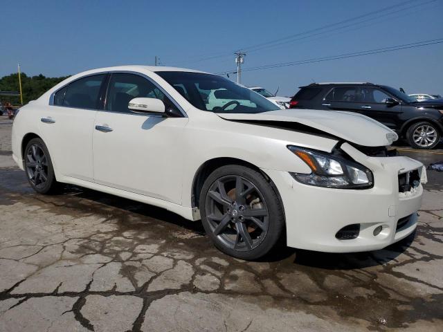 Vin: 1n4aa5ap9ec446296, lot: 58587525, nissan maxima s 20144
