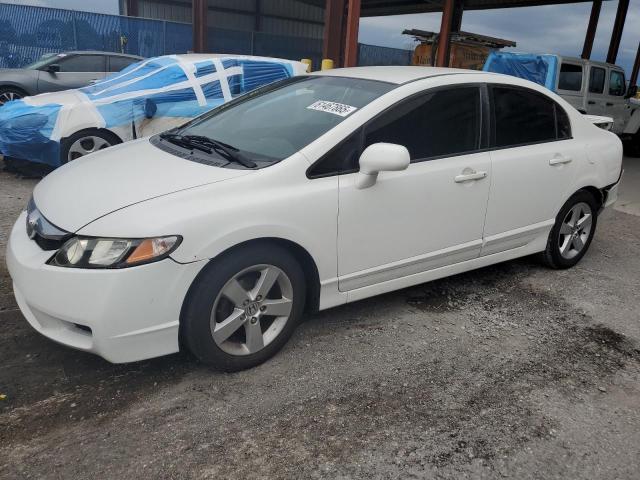Vin: 2hgfa1f64ah522623, lot: 61467865, honda civic lx-s 2010 img_1