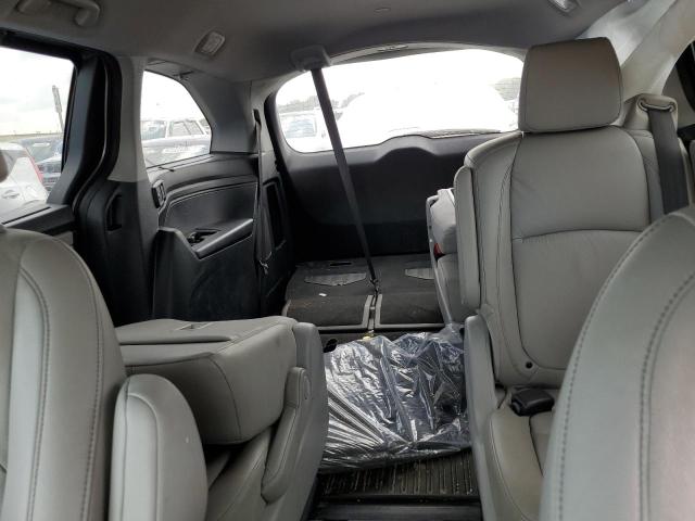 2024 HONDA ODYSSEY TO 5FNRL6H86RB008694