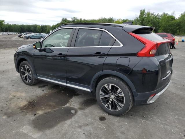 2018 MITSUBISHI ECLIPSE CR JA4AT5AAXJZ051013