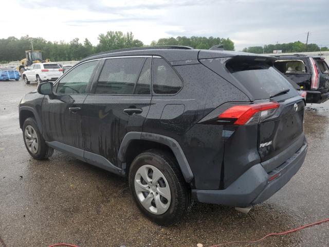 2020 TOYOTA RAV4 LE 2T3H1RFV3LC064283