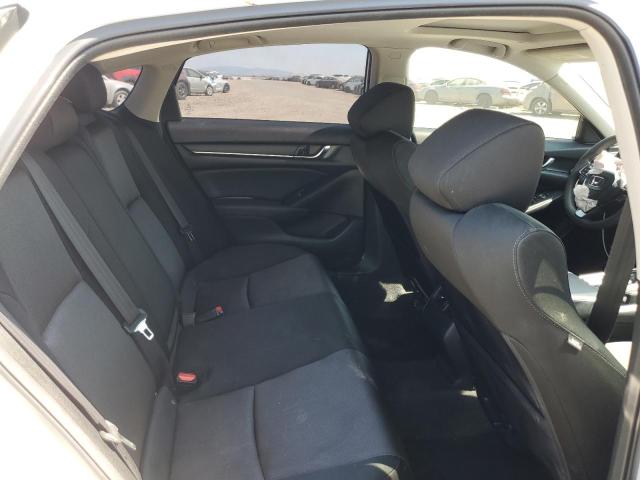 2018 HONDA ACCORD EX - 1HGCV1F47JA224183