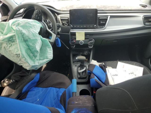 2023 KIA RIO LX 3KPA24AD9PE620273