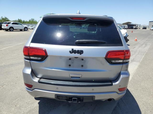 2017 JEEP GRAND CHER - 1C4RJFAG9HC853719