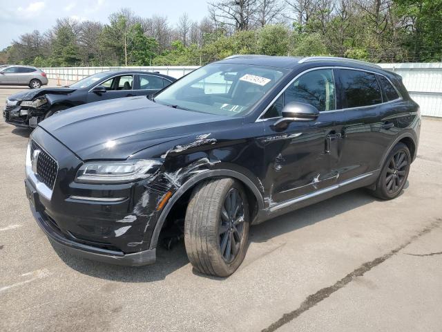 Vin: 2lmpj8k95pbl01135, lot: 60124575, lincoln nautilus reserve 2023 img_1