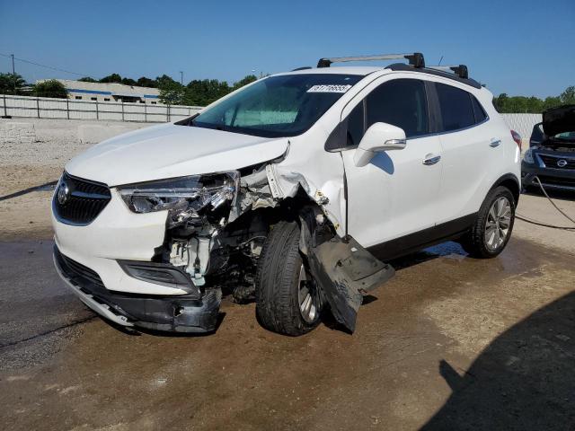 BUICK ENCORE PRE