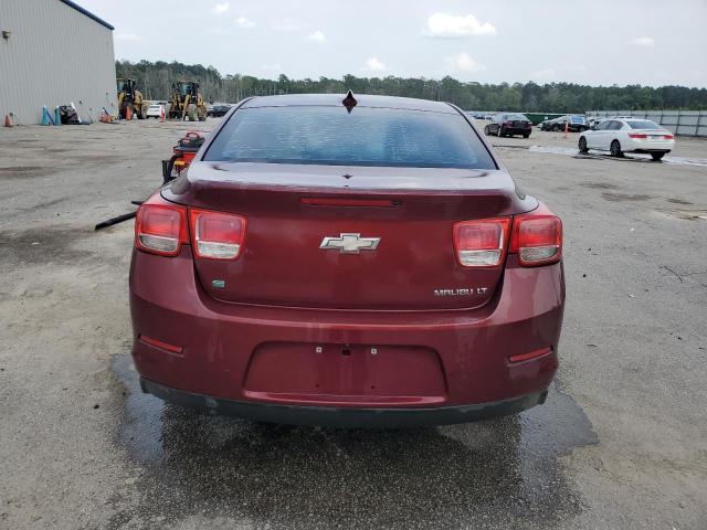 2015 CHEVROLET MALIBU 1LT - 1G11C5SL4FF318864